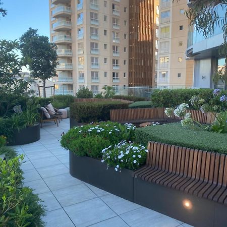Ardwyn Studio Eurocity Apartments Gibraltar Exterior foto