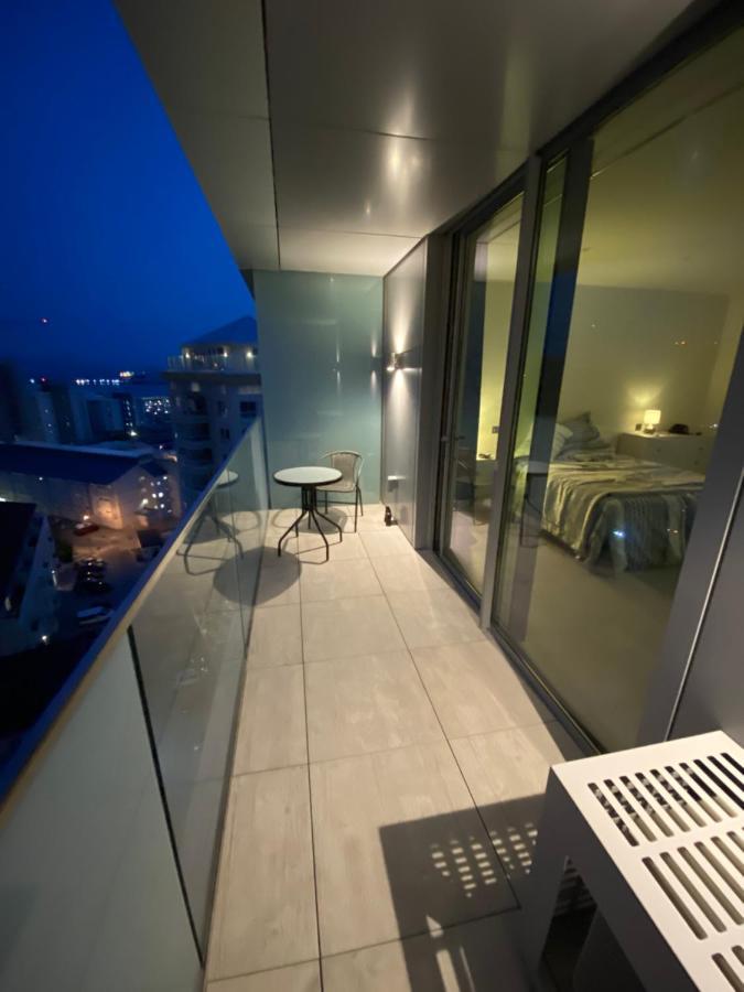 Ardwyn Studio Eurocity Apartments Gibraltar Exterior foto